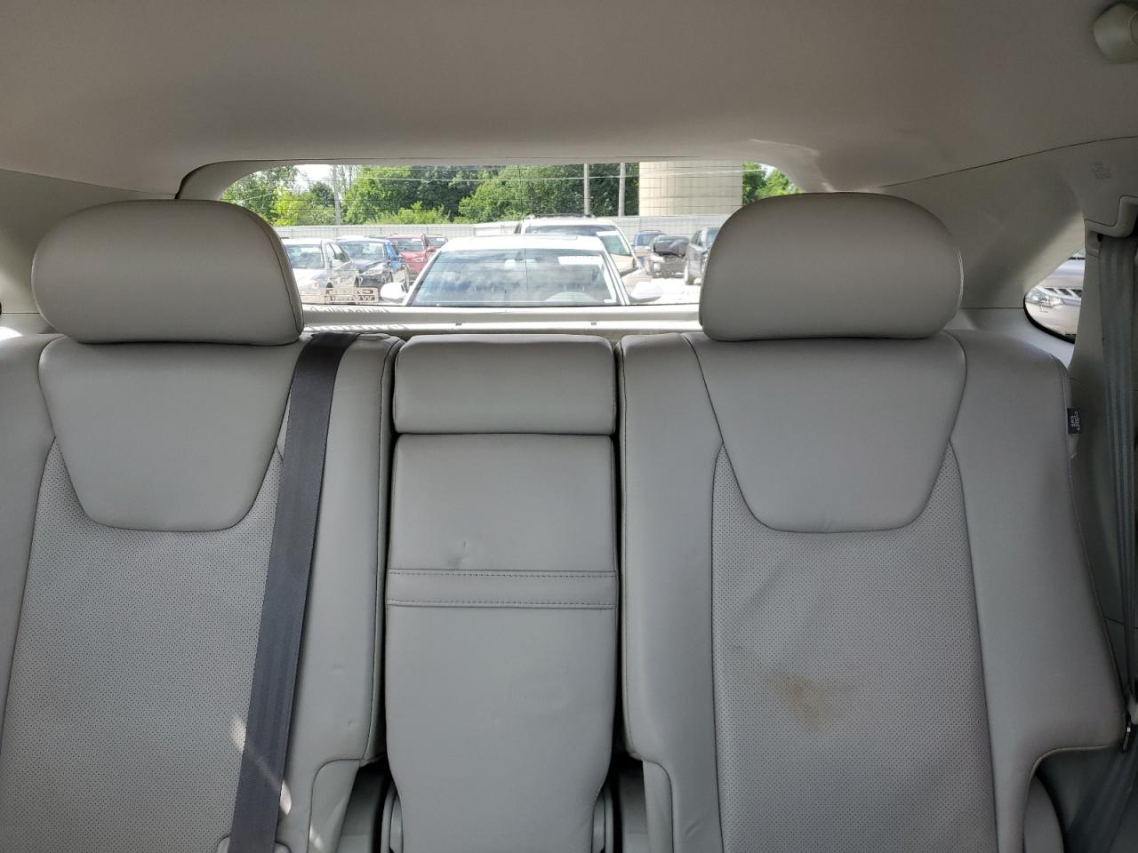 2T2BK1BA7CC144844 2012 Lexus Rx 350