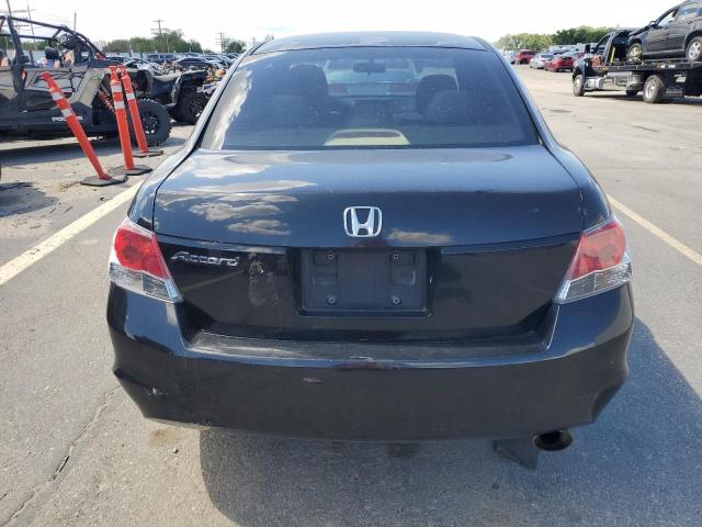 2008 Honda Accord Ex VIN: JHMCP267X8C041222 Lot: 55650624