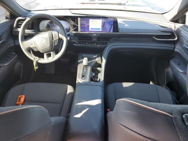 2023 Toyota Crown Xle VIN: JTDAAAAF8P3005059 Lot: 55358154