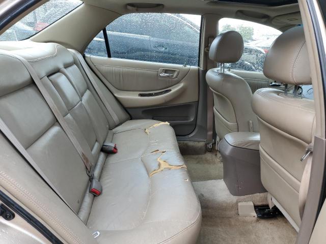 2001 Honda Accord Ex VIN: 1HGCG16561A056197 Lot: 54962334