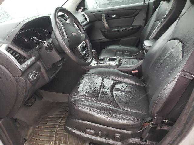 2014 GMC Acadia Slt-1 VIN: 1GKKRRKDXEJ229729 Lot: 53458534