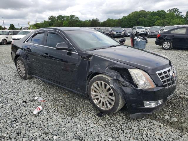 2012 Cadillac Cts Performance Collection VIN: 1G6DK5E3XC0113229 Lot: 54875114