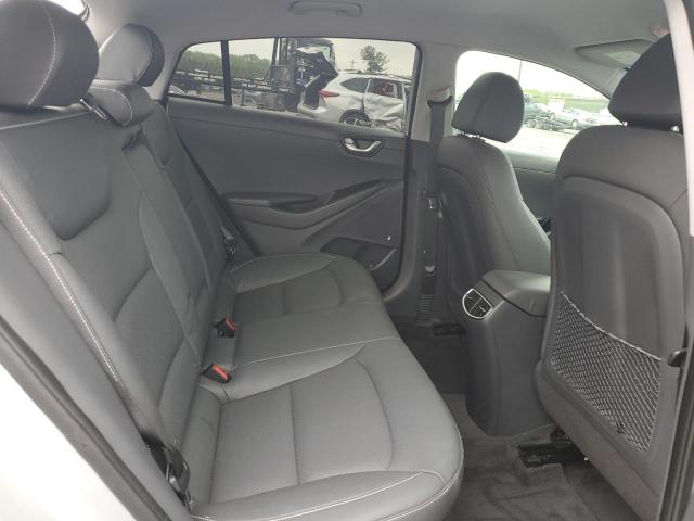 2019 HYUNDAI IONIQ LIMI - KMHC75LD5KU132053