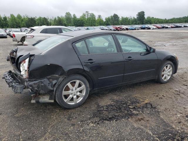 2004 Nissan Maxima Se VIN: 1N4BA41EX4C828641 Lot: 54039854