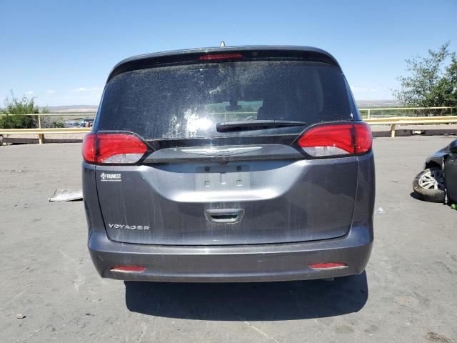 2020 CHRYSLER VOYAGER LX - 2C4RC1DG0LR157565