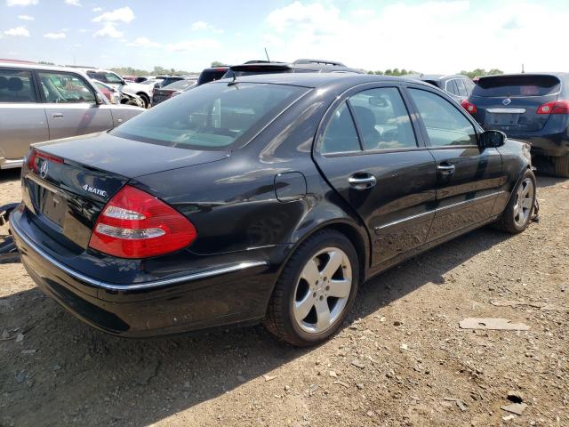 2006 Mercedes-Benz E 500 4Matic VIN: WDBUF83J86X192785 Lot: 56142674