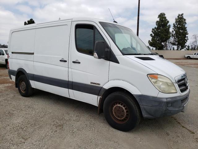 2007 Dodge Sprinter 2500 VIN: WD0PE745775166096 Lot: 55691824