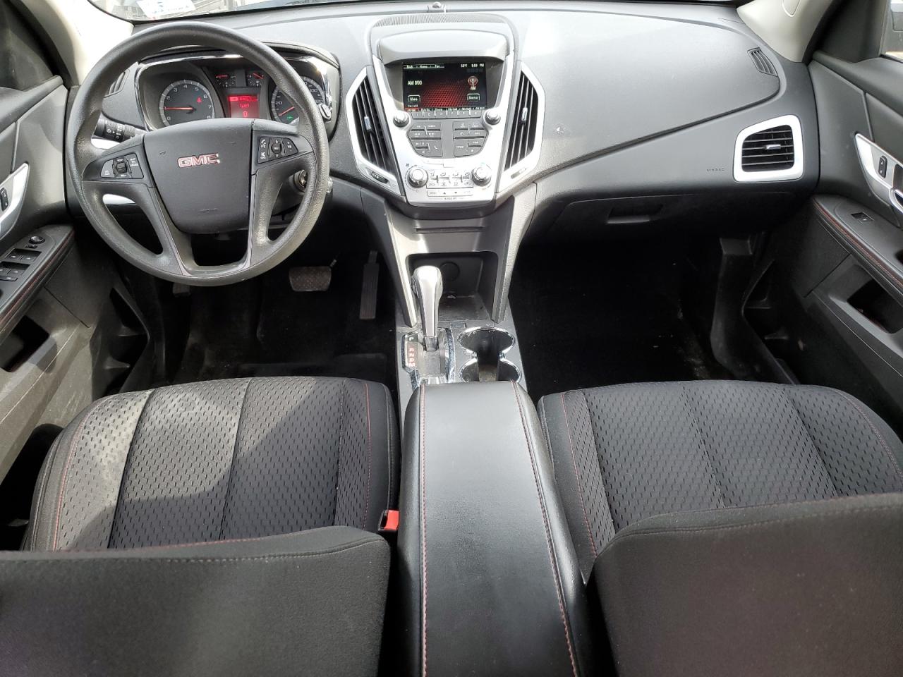 2GKFLVEK8E6285350 2014 GMC Terrain Sle