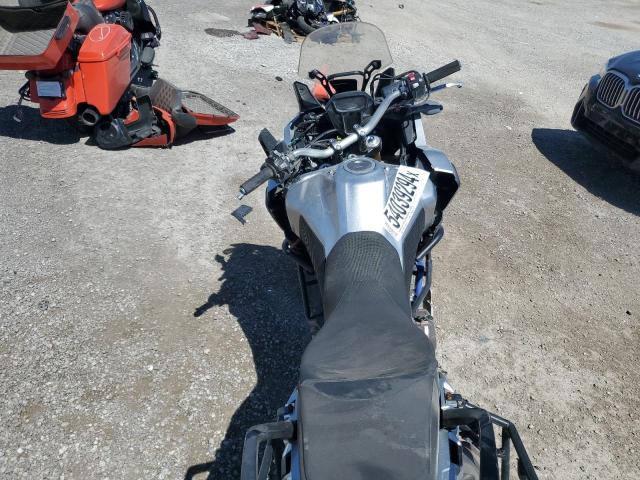 2016 HONDA CRF1000 JH2SD0402GK000174