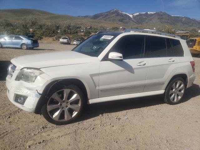 2010 Mercedes-Benz Glk 350 VIN: WDCGG5GB0AF430800 Lot: 54063524
