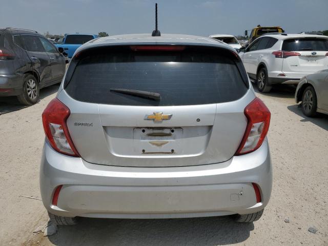 2019 Chevrolet Spark Ls VIN: KL8CB6SA9KC813329 Lot: 55838134