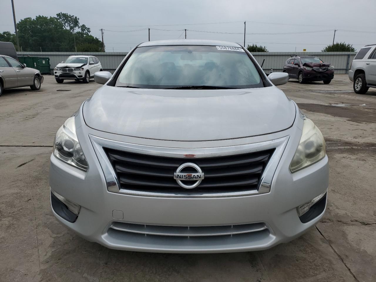 1N4AL3AP2FN305350 2015 Nissan Altima 2.5