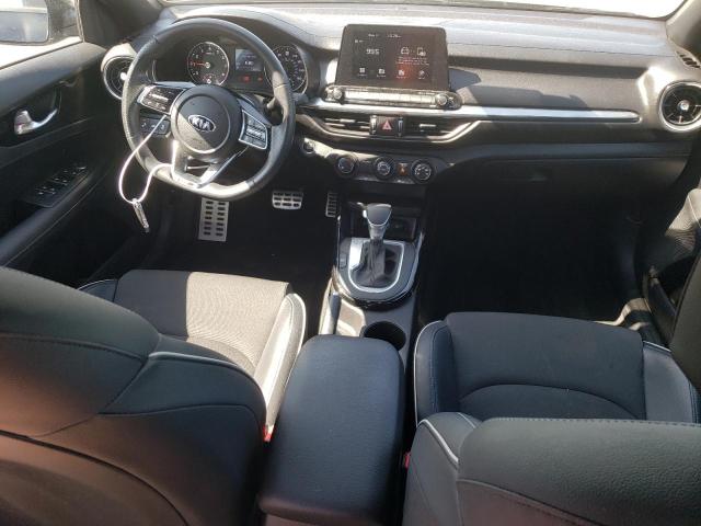 2021 Kia Forte Gt Line VIN: 3KPF34AD6ME381425 Lot: 54258574