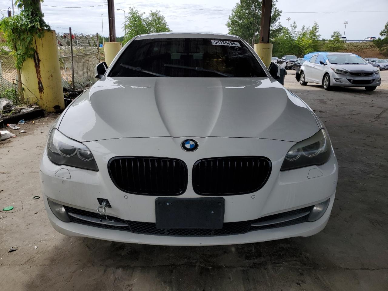 WBAXH5C54DD113053 2013 BMW 528 Xi