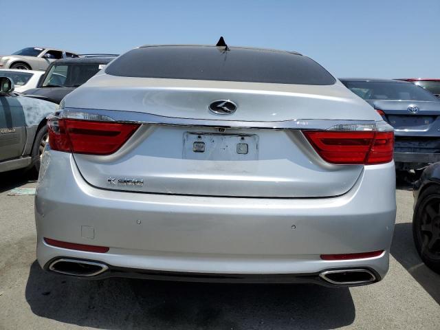 2016 Kia K900 VIN: KNALU4D33G6031468 Lot: 55998404