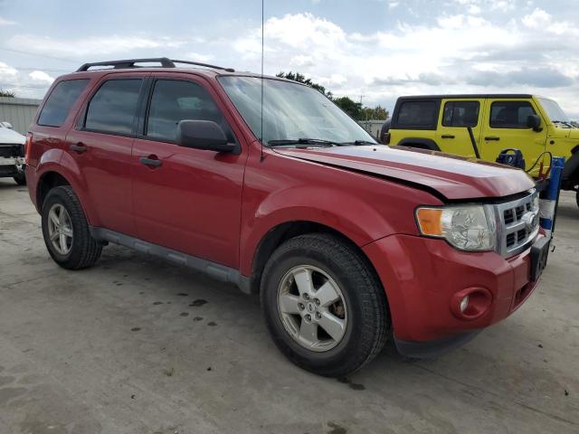 2011 Ford Escape Xlt VIN: 1FMCU0DG1BKC17357 Lot: 52935364