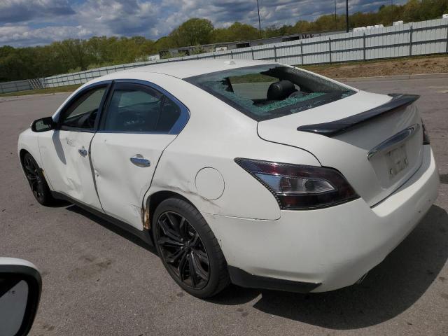 2014 Nissan Maxima S VIN: 1N4AA5AP1EC485660 Lot: 50579554