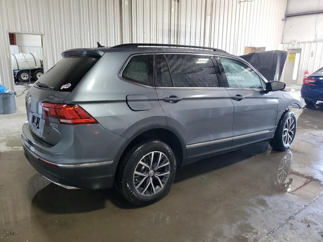 2020 Volkswagen Tiguan Se VIN: 3VV2B7AX6LM067986 Lot: 53118724