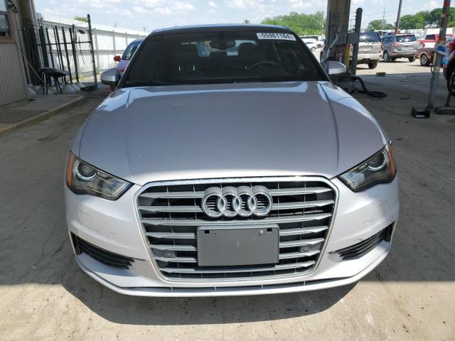 2015 Audi A3 Premium Plus VIN: WAUCCGFF8F1020246 Lot: 55961164