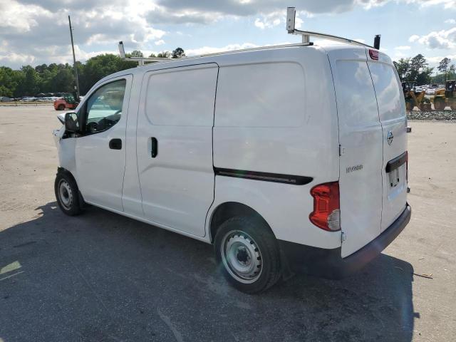 2021 Nissan Nv200 2.5S VIN: 3N6CM0KN9MK701304 Lot: 54162494