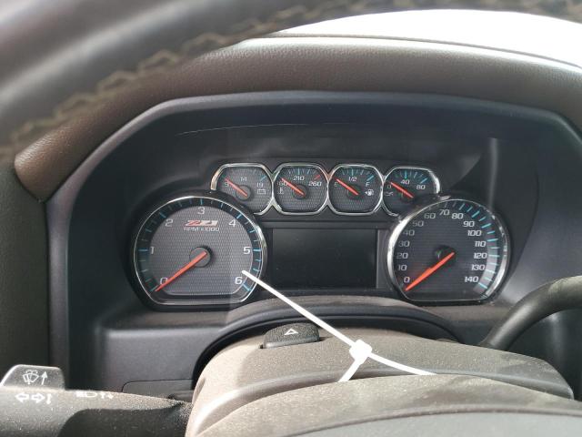 2016 Chevrolet Silverado K1500 Ltz VIN: 3GCUKSEC1GG232011 Lot: 54681954