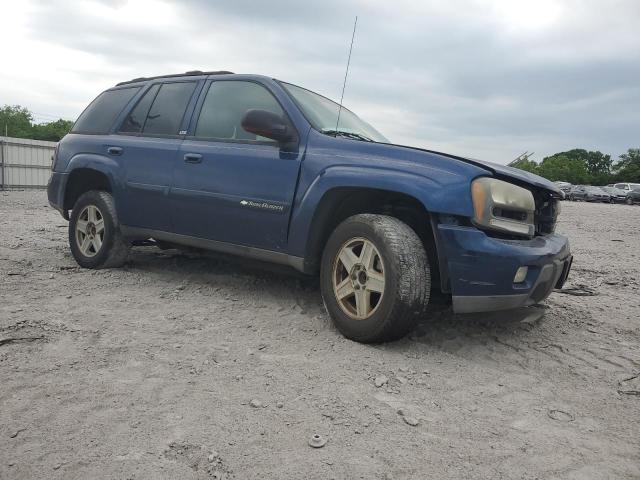 2003 Chevrolet Trailblazer VIN: 1GNDS13S232330155 Lot: 53968524