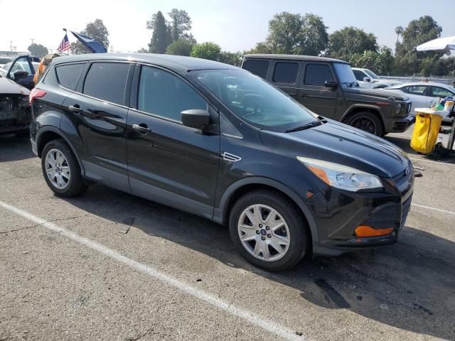 2013 Ford Escape S VIN: 1FMCU0F7XDUC35764 Lot: 56895574