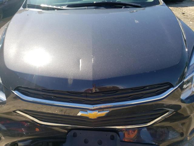 2016 Chevrolet Equinox Ls VIN: 1GNALBEK1GZ103989 Lot: 53158604