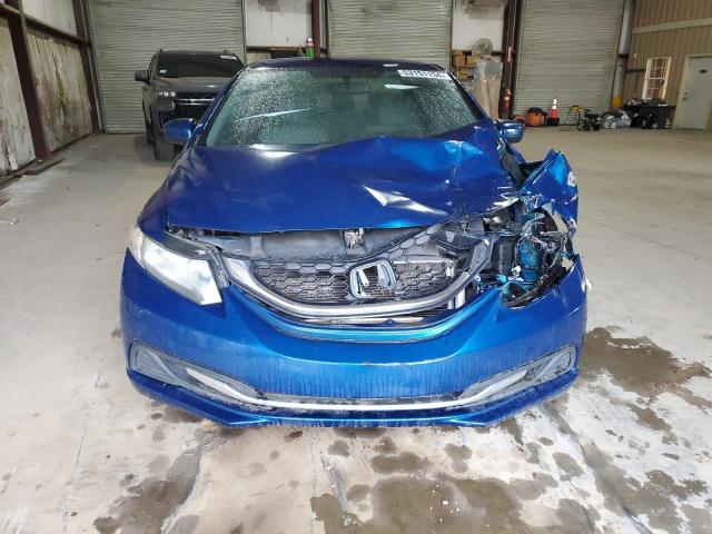 2014 Honda Civic Lx VIN: 19XFB2F52EE213999 Lot: 53151154