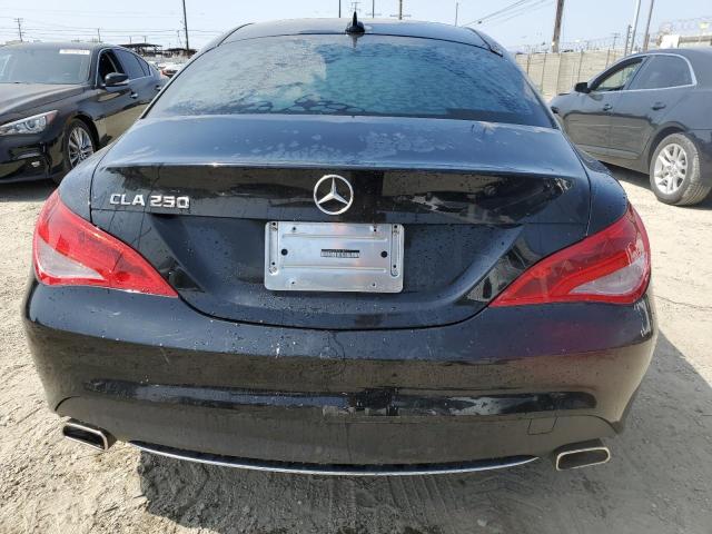 VIN WDDSJ4EB3GN361801 2016 Mercedes-Benz CLA-Class,... no.6