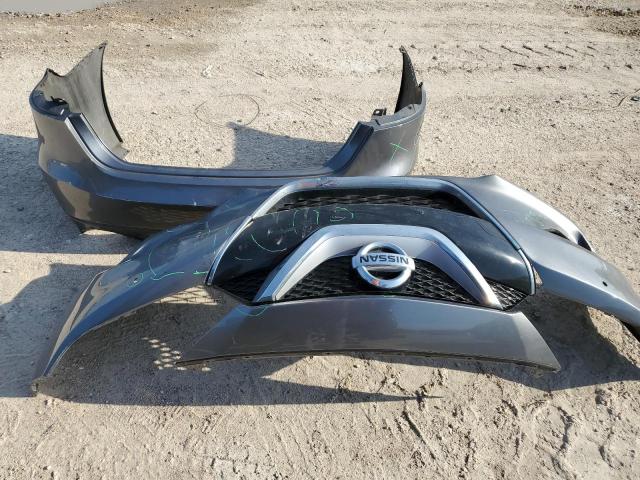 2017 Nissan Maxima 3.5S VIN: 1N4AA6AP1HC402609 Lot: 54903314