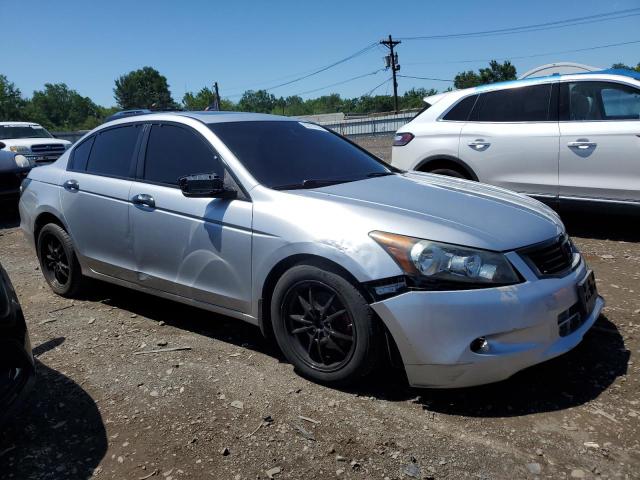 2010 Honda Accord Exl VIN: 1HGCP3F84AA017940 Lot: 55751744