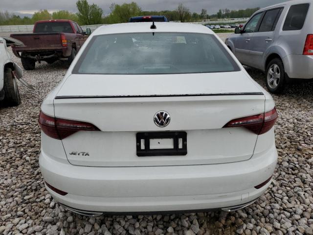 2021 Volkswagen Jetta S VIN: 3VWC57BUXMM070449 Lot: 53047214