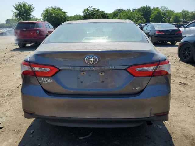 2018 Toyota Camry L VIN: 4T1B11HK1JU634585 Lot: 56035144