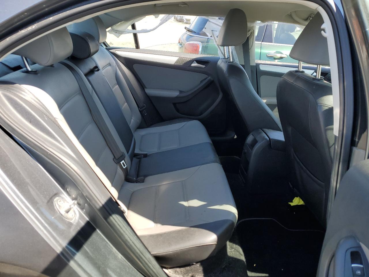 3VW637AJ3GM372759 2016 Volkswagen Jetta Hybrid