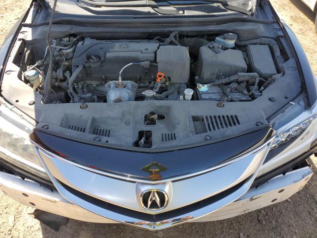 2017 Acura Ilx Premium VIN: 19UDE2F82HA001377 Lot: 57030284