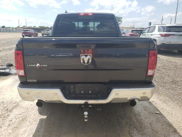 2018 Ram 1500 Slt VIN: 1C6RR6LT0JS207328 Lot: 55108184