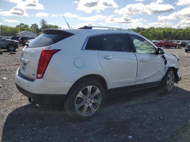 2012 Cadillac Srx Performance Collection VIN: 3GYFNBE33CS570740 Lot: 56656904