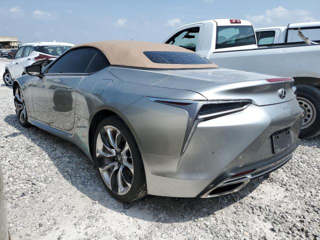 2023 LEXUS LC 500 JTHMPAAY3PA107103