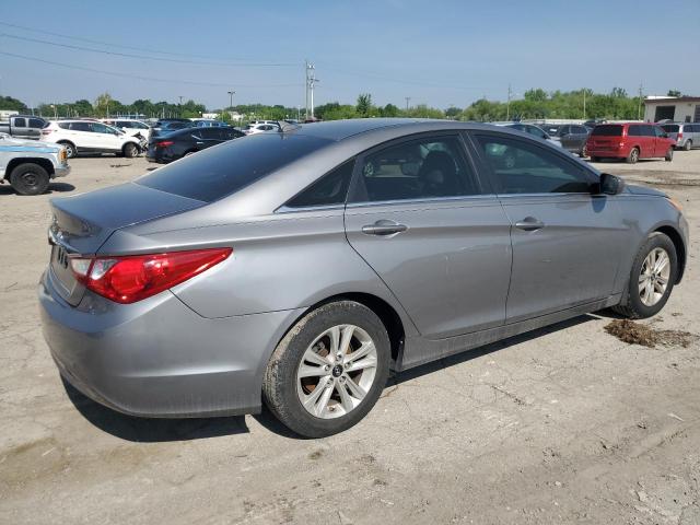 2013 Hyundai Sonata Gls VIN: 5NPEB4AC0DH794054 Lot: 55317334