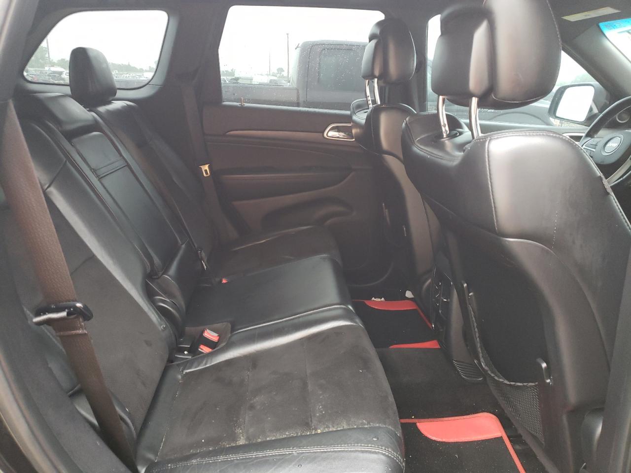 1C4RJEAG8FC131584 2015 Jeep Grand Cherokee Laredo