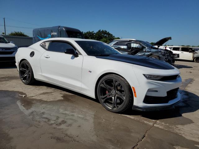 2023 Chevrolet Camaro Lt1 VIN: 1G1FE1R78P0101761 Lot: 54830664