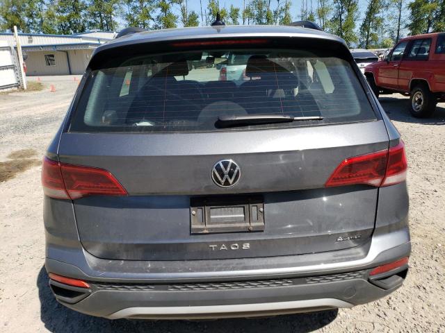 2022 Volkswagen Taos S VIN: 3VVMX7B28NM030776 Lot: 54628534