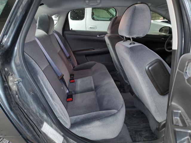 2015 Chevrolet Impala Limited Ls VIN: 2G1WA5E39F1149522 Lot: 56438694