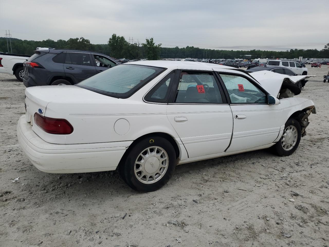 1FALP5347RA182667 1994 Ford Taurus Lx