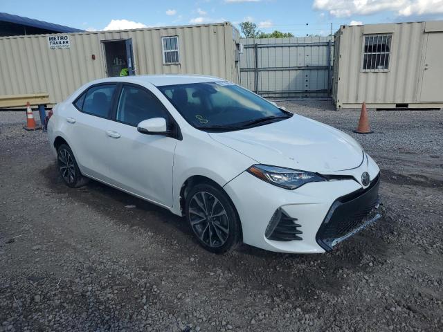 2019 Toyota Corolla L VIN: 5YFBURHE6KP897111 Lot: 55111004