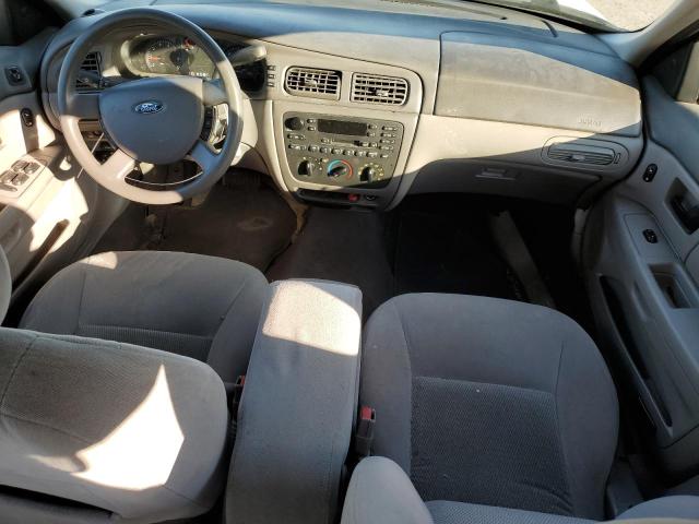 2005 Ford Taurus Se VIN: 1FAFP53U25A145503 Lot: 56628814