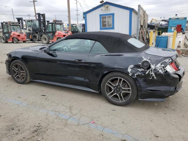 2019 Ford Mustang VIN: 1FATP8UH2K5162327 Lot: 52134724