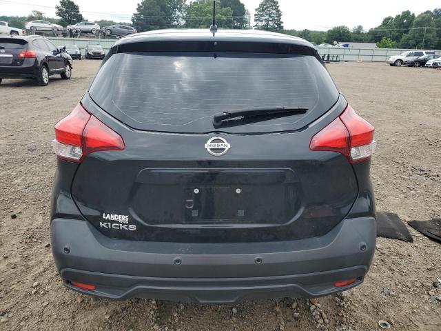 2020 Nissan Kicks S VIN: 3N1CP5BV4LL503782 Lot: 55862394