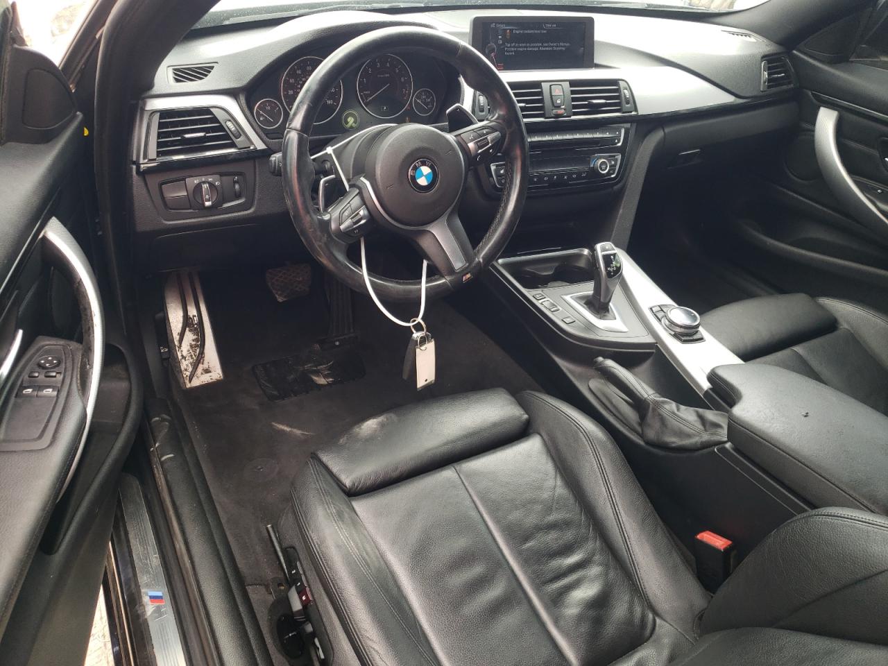 WBA3N3C52EF712213 2014 BMW 428 I